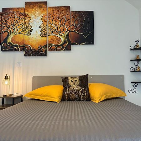 Nuitzen Apartment Boyer Bagian luar foto