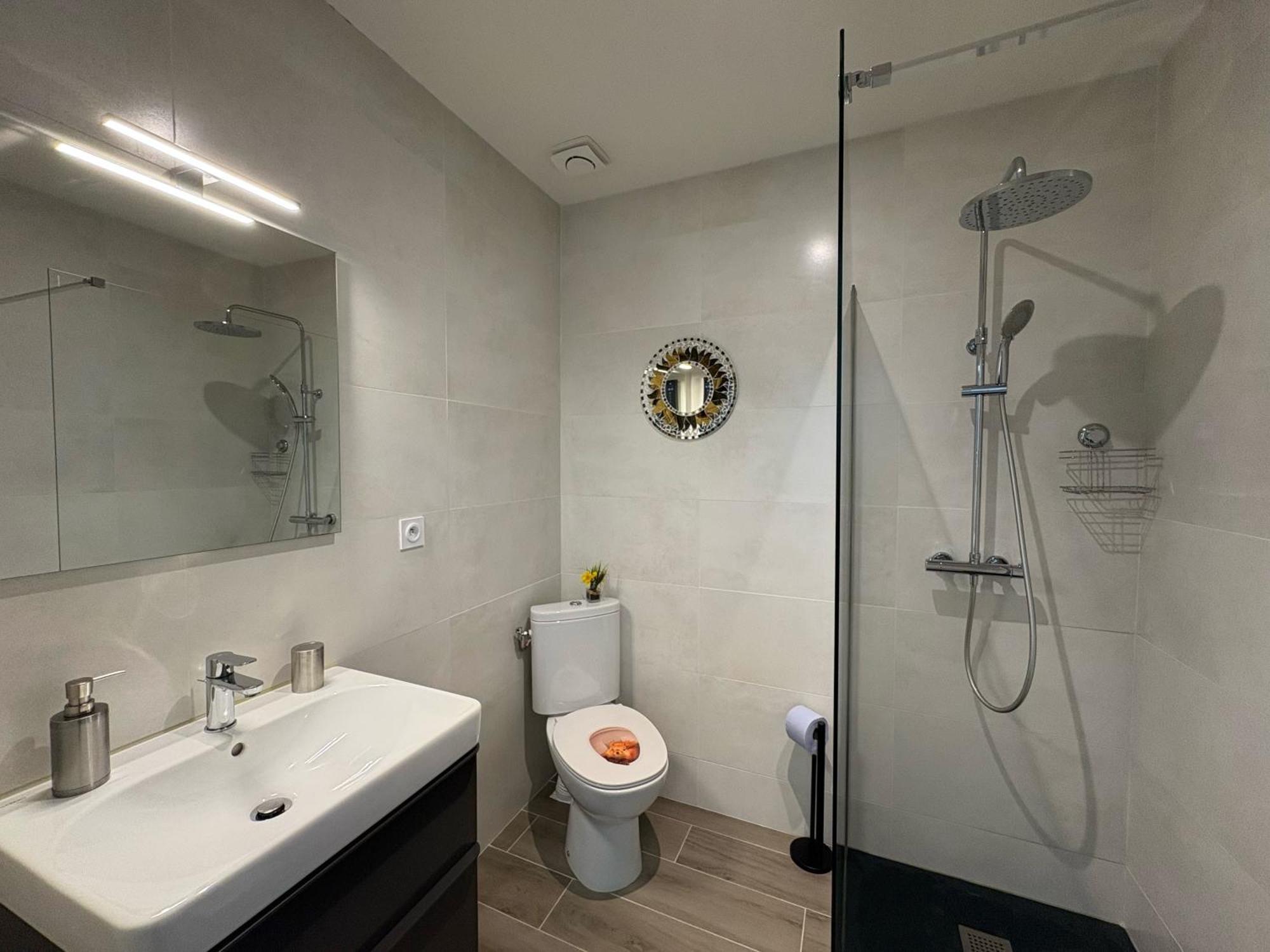 Nuitzen Apartment Boyer Bagian luar foto