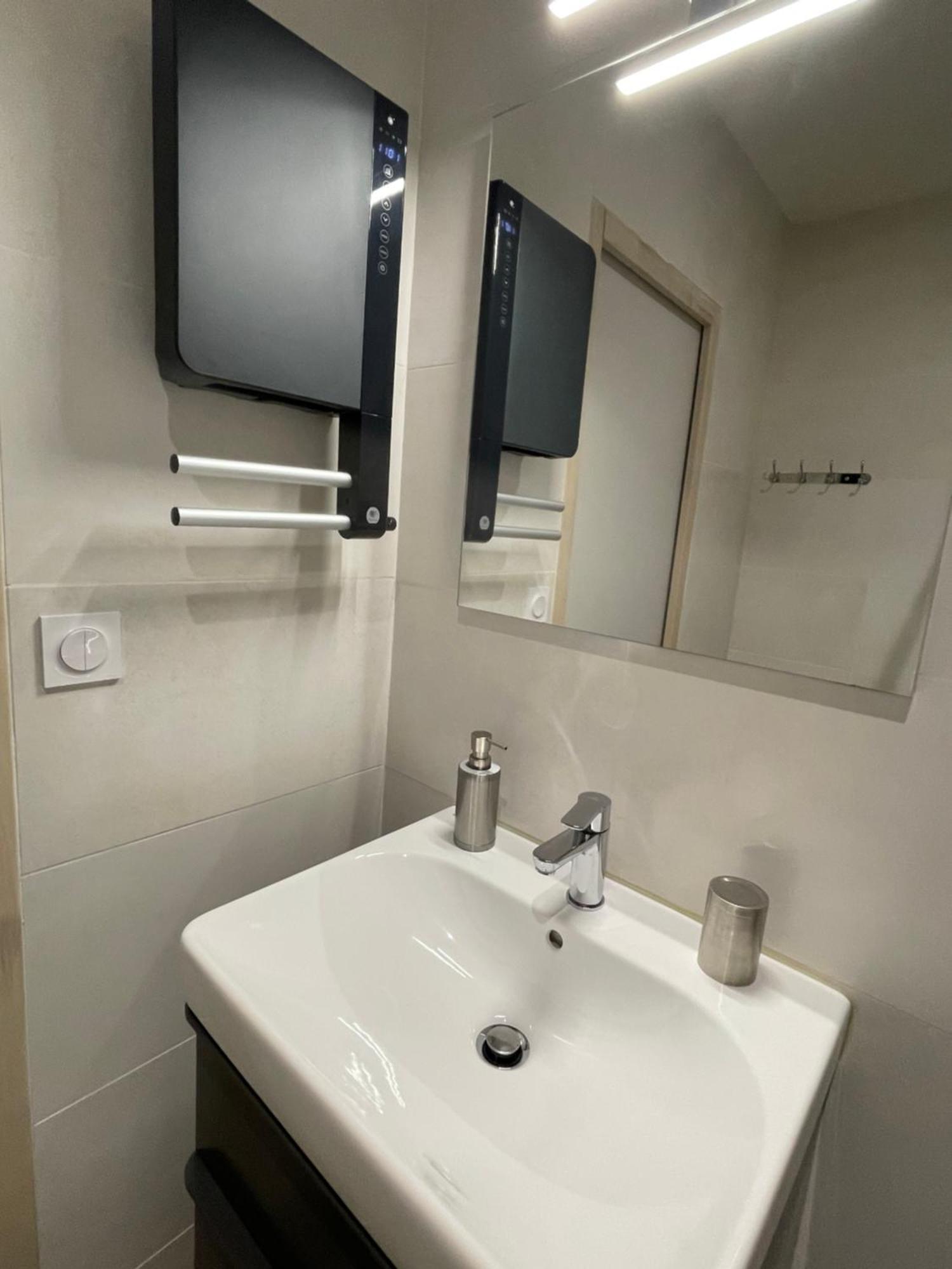 Nuitzen Apartment Boyer Bagian luar foto
