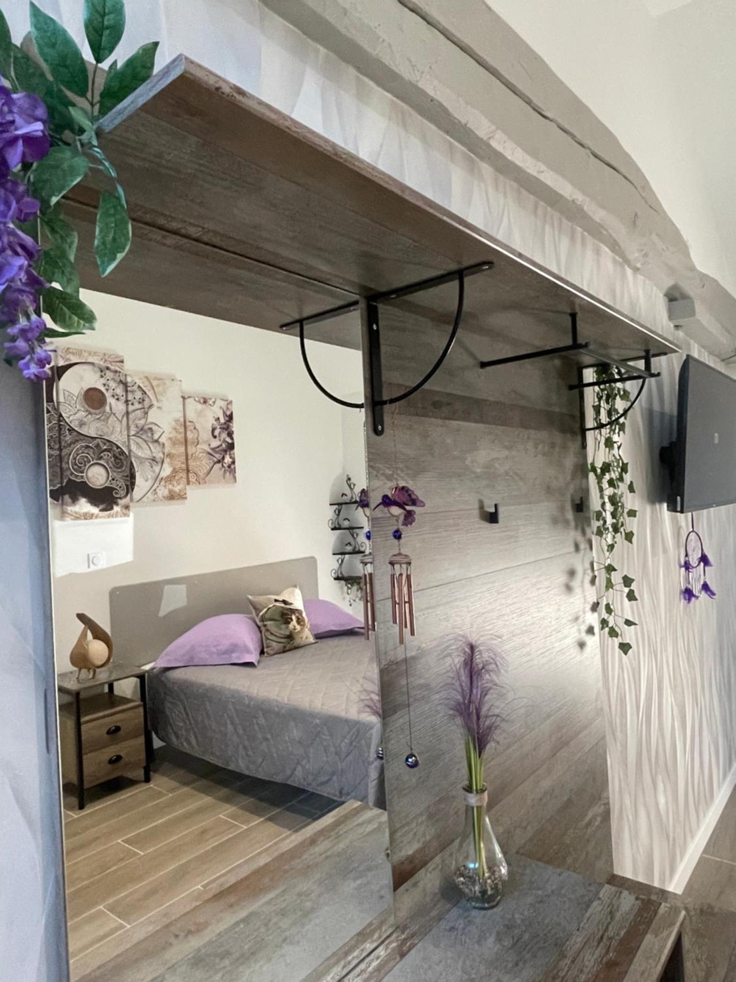 Nuitzen Apartment Boyer Bagian luar foto