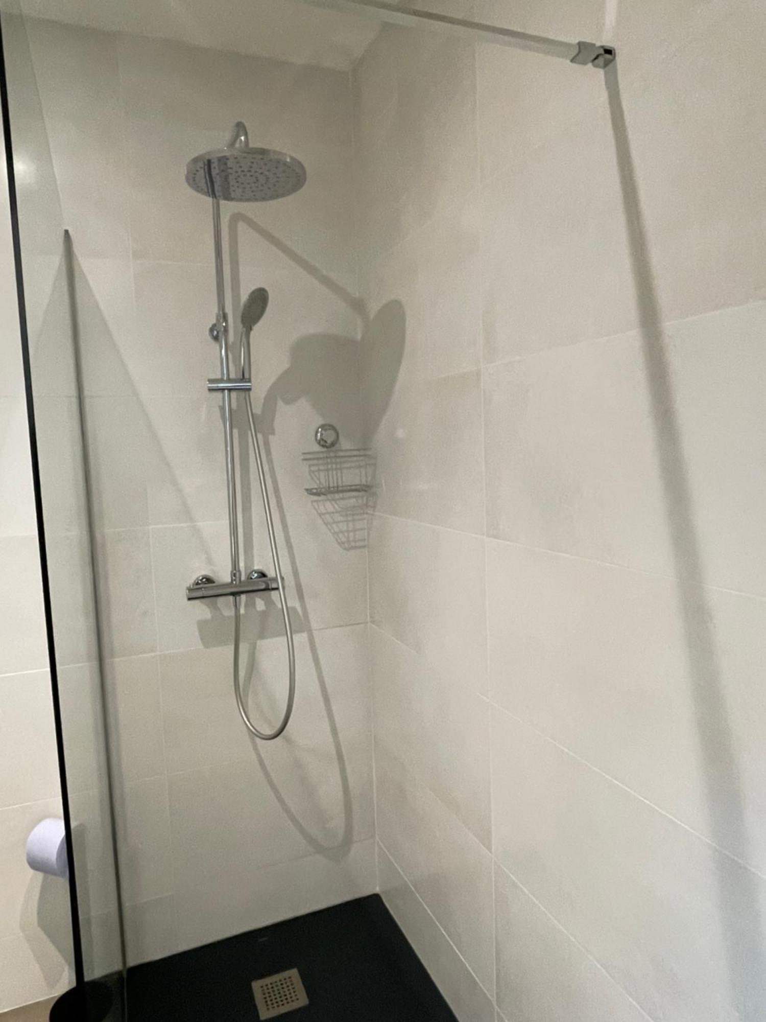 Nuitzen Apartment Boyer Bagian luar foto